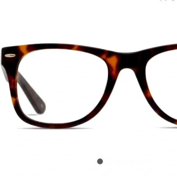 Muse | Accessories | Muse M Classic 430801 Eyeglasses Frames  display picture 2
